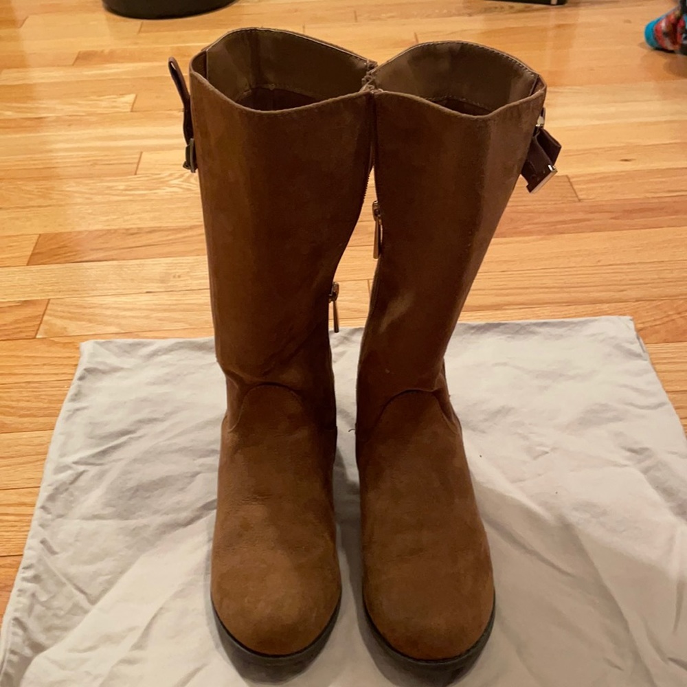 Big Girls Michael Kors Boots